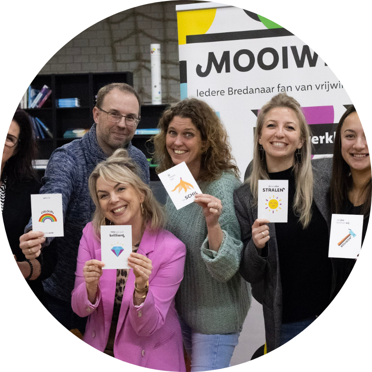 Review mooiwerk studdy
