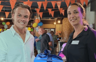Welzijn albrandswaard en Studdy leerplatform