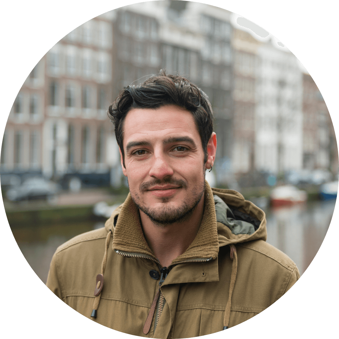 Review frank hobp