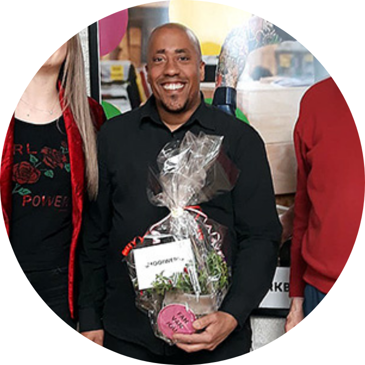 review jermaine studdy