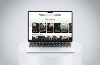 online leerplatform Studdy