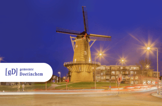 Doetinchem bedankt vrijwilligers