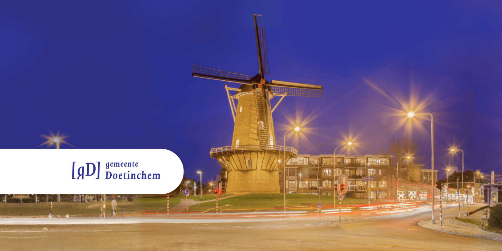 Doetinchem bedankt vrijwilligers